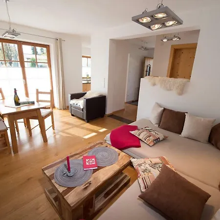 F9 Apartment Garmisch-Partenkirchen